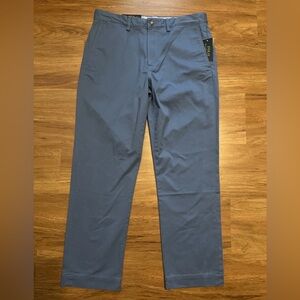 Ralph Lauren Men's Blue Chinos